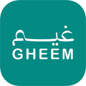 Gheem – غيم